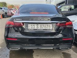 مرسيدس بنز E-Class